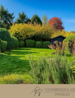 Haus sucht Macher - wer's kann, wird's lieben! - Steinbach (Taunus)