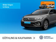 VW ID.4, GTX 220kW, Jahr 2023 - Eschborn