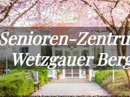 Wohnung in gepflegter Seniorenresidenz in GD-Wetzgau- sichere Miete in unsicheren Zeiten - Schwäbisch Gmünd