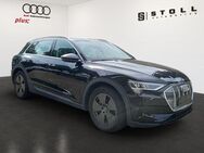 Audi e-tron, 50 quattro Ambiente, Jahr 2021 - Rickenbach