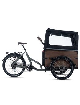 LastenFahrrad E Bike - Ihlow (Niedersachsen)