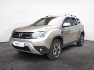 Dacia Duster, Prestige Blue dCi 115, Jahr 2019 - Pfullendorf