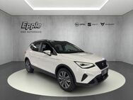 Seat Arona, 1.0 TSI Style Edition digitale H, Jahr 2024 - Rutesheim