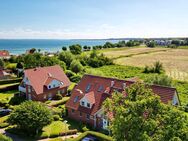 Charmante Maisonette-Ferienwohnung in Boltenhagen: Urlaub mit Blick auf die Ostsee - Boltenhagen (Ostseebad)