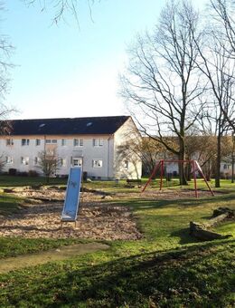 Wohnfühlen bei VIVAWEST - Gelsenkirchen
