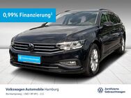 VW Passat Variant, 2.0 TDI Business, Jahr 2023 - Hamburg