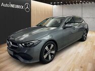 Mercedes C 200, AVANTGARDE PanoDach, Jahr 2022 - Speyer