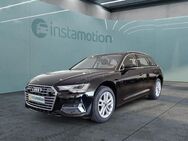 Audi A6, Avant 40 TDI quattro Sport, Jahr 2023 - München