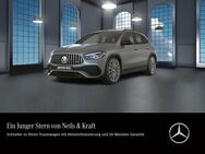 Mercedes GLA 35 AMG, PERFO SITZ NIGHT FAHRASS °, Jahr 2022 - Gießen