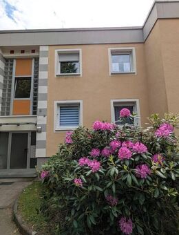 Für 3 Personen: Schöne 3-Zimmer Erdgeschoss-Wohnung am Oeneking - Lüdenscheid