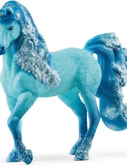 Schleich® Spielfigur BAYALA®, Elementa Wassereinhorn Stute (70757)