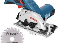 Bosch Professional Akku-Handkreissäge GKS 12V-26, Set, ohne Akku und Ladegerät