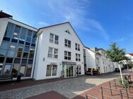 vermietetes Pflegeappartement im Zentrum - Eutin