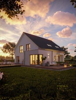 Mit Freunden bauen.... - Nettersheim