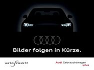 Audi Q3, 40 TDI quattro S line, Jahr 2021 - Idstein