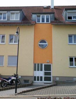 Wohnen in Vielau - Reinsdorf (Sachsen)