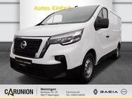 Nissan Primastar, 3.0 KASTEN L1 T DCI150 MT N-CONNECTA, Jahr 2024 - Gotha