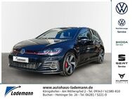 VW Golf, 2.0 TSI VII GTI Perf, Jahr 2018 - Lauda-Königshofen