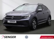 VW Taigo, 1.0 TSI MOVE OPF, Jahr 2024 - Münster