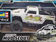 Revell® RC-Truck Revell® control, Monster Truck Mud Scout
