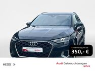 Audi A3, Sportback 30 TFSI Advanced 17ZOLL, Jahr 2023 - Büdingen Zentrum