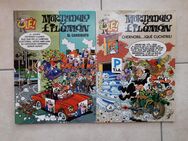 Mortadelo filemon * Spanische Comics zu verkaufen - Walsrode