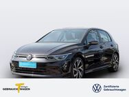 VW Golf, 2.0 TDI R-LINE LM18 HARMANN IQ LIGHT, Jahr 2020 - Bochum