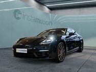 Porsche Panamera, , Jahr 2022 - München