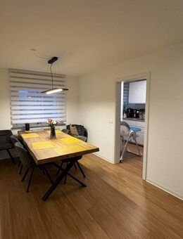 Großzügige 3-Zimmer-Wohnung mit Balkon in Bietigheim-Bissingen - Bietigheim-Bissingen