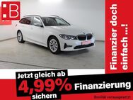 BMW 320, d xDrive Adv 17 Prof DA, Jahr 2021 - Schopfloch (Bayern)