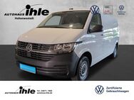 VW T6.1, 2.0 TDI Kasten Lang, Jahr 2024 - Hohenwestedt