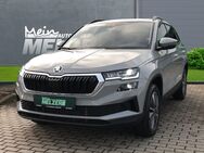 Skoda Karoq, 1.5 TSI Tour 110kW, Jahr 2024 - Chemnitz