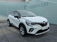 Renault Captur, 1.3 II TCe 130 GPF Intens, Jahr 2020 - München