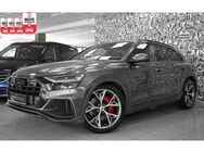 Audi SQ8 RS-SPORTSITZ*ALLRADLENK*ACTIVE-SOUND*PANO*22 - Uhingen