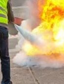 Brandschutzhelfer gemäß ASR 2.2 / DGUV Ausbildung Schulung in 96052