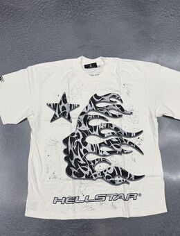 Hellstar Glitzer P2P T-Shirt - Frankfurt (Oder)