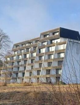 Vom Hotel zum Wohntraum! Genehmigte Umnutzung zum modernen Wohnkonzept in Dernbach - Dernbach (Landkreis Neuwied)