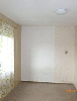 Kaufgelegenheit Haus mit großem Grundstück und Nebengebäude in Ortsrandlage - Kaltensundheim