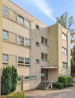 Erbbaurecht: Hemmingen-Westerfeld - Großzügige 3-Zimmer-Wohnung mit Sonnen-Loggia - Hemmingen (Niedersachsen)