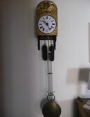 Alte Französische Uhren in 52074