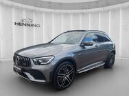 Mercedes GLC 43 AMG, Wide Burmester 21, Jahr 2021 - Herne