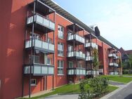 Mit Balkon: Moderne und barrierefreie 2 Zimmer-Wohnung in Gießen, Grünberger Str. 69 - Gießen