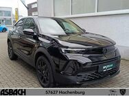 Opel Mokka GS - Hachenburg