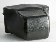 Yashica original Tasche schwarz Bereitschaftstasche für Yashica TL-super; gebraucht - Berlin
