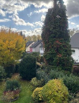 1,5 Zimmer Wohnung mit großem Balkon in Oberhausen-Alstaden zu vermieten! - Oberhausen