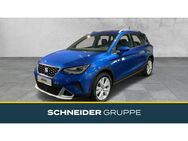 Seat Arona, 1.0 TSI XPERIENCE, Jahr 2024 - Frankenberg (Sachsen)