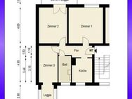 Pretty maisonette in Friedrichshain not far from Alex - Berlin
