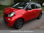 Smart forfour 1.0 Aut. "Prime" - 2.Hd./orig. 22 TKM - Lorsch (Karolingerstadt)