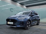 Ford Fiesta, 1.0 EcoBoost Hybrid ACTIVE 92ürig, Jahr 2023 - München