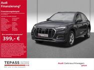Audi Q5, 40 TDI QUATTRO ADVANCED, Jahr 2022 - Schwelm